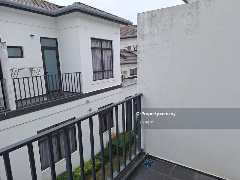2-storey Terraced House for Sale in Bandar Puncak Alam, Puncak Alam by Han Xern - iProperty.com.my
