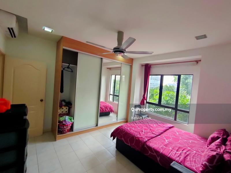 Kondominium untuk Dijual di Cita Damansara oleh Kelvin Low - iProperty.com.my