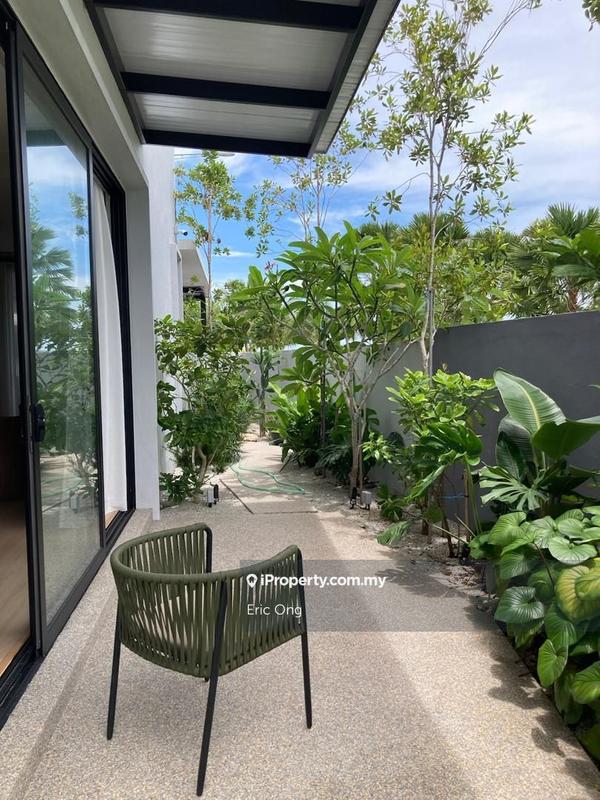 Rumah Berangkai 3 Tingkat untuk Dijual di Telok Air Tawar, Butterworth oleh Eric Ong - iProperty.com.my