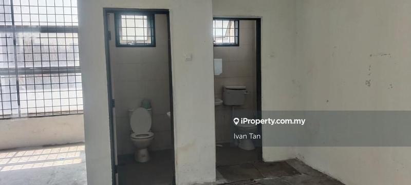 Pejabat untuk Disewa di Lake Fields, Sungai Besi oleh Ivan Tan - iProperty.com.my