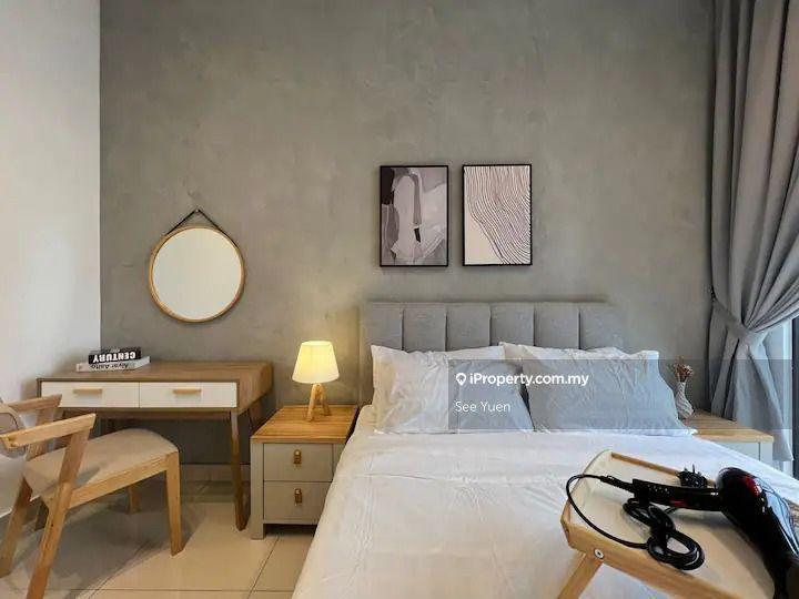 For Rent - Trion @ KL