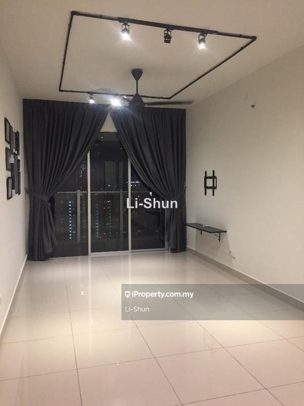 Service Residence for Sale in Maxim Residences by Li-Shun - iProperty.com.my