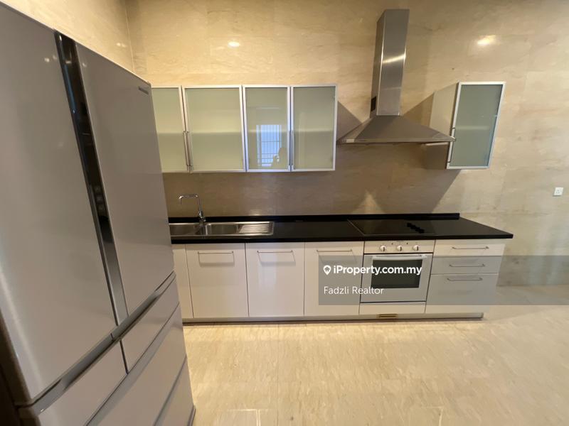 Kondominium untuk Dijual di Mutiara Upper East oleh Fadzli Realtor - iProperty.com.my