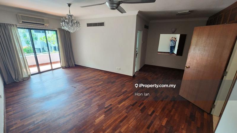 Condominium for Sale in Villa Bukit Tunku by Hon Ian - iProperty.com.my