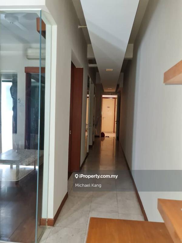 Condominium for Sale in 10 Semantan Suites by Michael Kang - iProperty.com.my