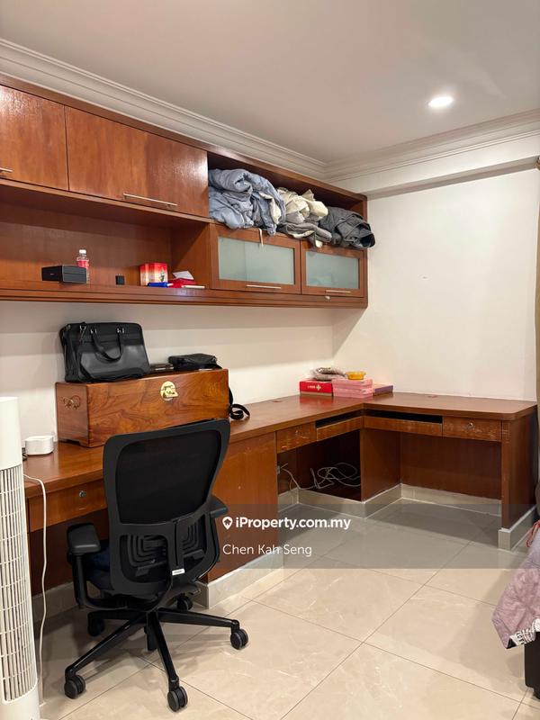 Kondominium untuk Disewa di 202 DC (Desa Cahaya) oleh Chen Kah Seng - iProperty.com.my
