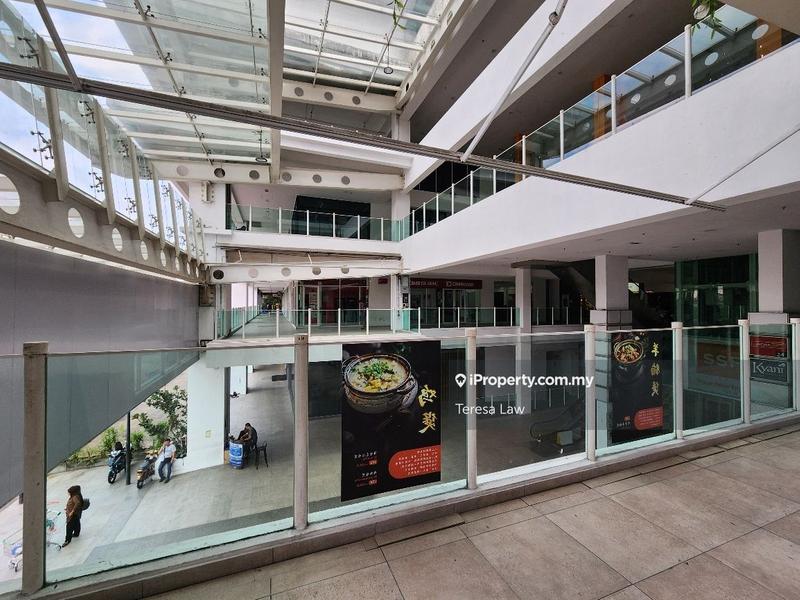 Pejabat-Runcit untuk Disewa di Petaling Lama, Jalan Klang Lama (Old Klang Road) oleh Teresa Law - iProperty.com.my