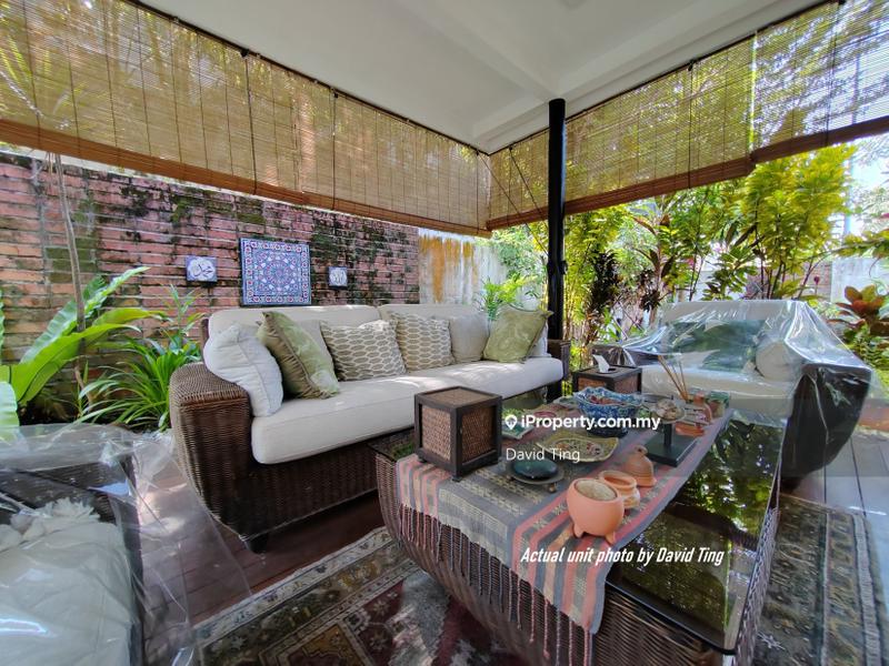 3-storey Terraced House for Sale in Lake Fields, Sungai Besi by David Ting - iProperty.com.my