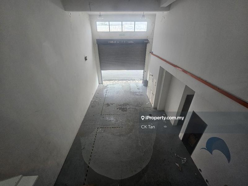 Kilang Teres untuk Dijual di Taman Meru Selatan, Klang oleh CK Tan - iProperty.com.my