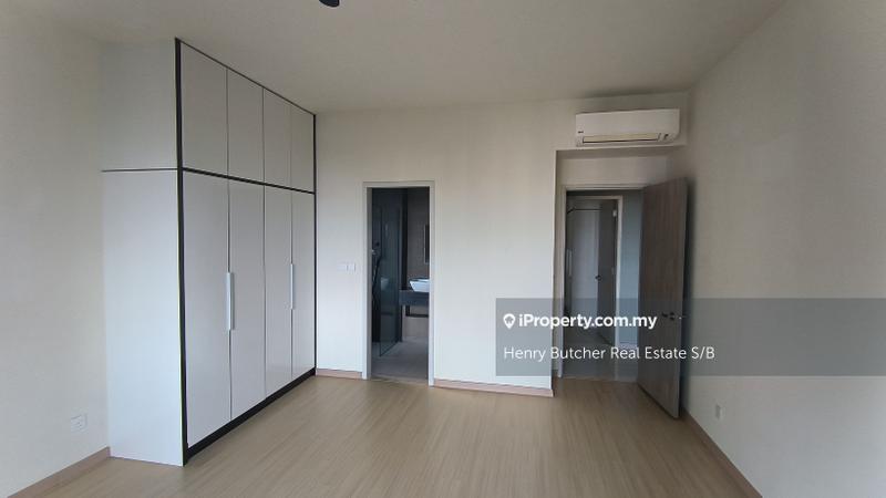 Kondominium untuk Dijual di Irama Wangsa oleh Henry Butcher Real Estate S/B - iProperty.com.my