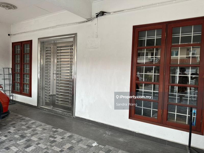 2-storey Terraced House for Sale in Bandar Utama 3, Bandar Utama by Sandra Wang - iProperty.com.my