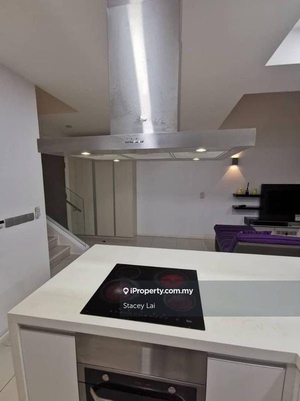 Residensi Servis untuk Dijual di M City oleh Stacey Lai - iProperty.com.my