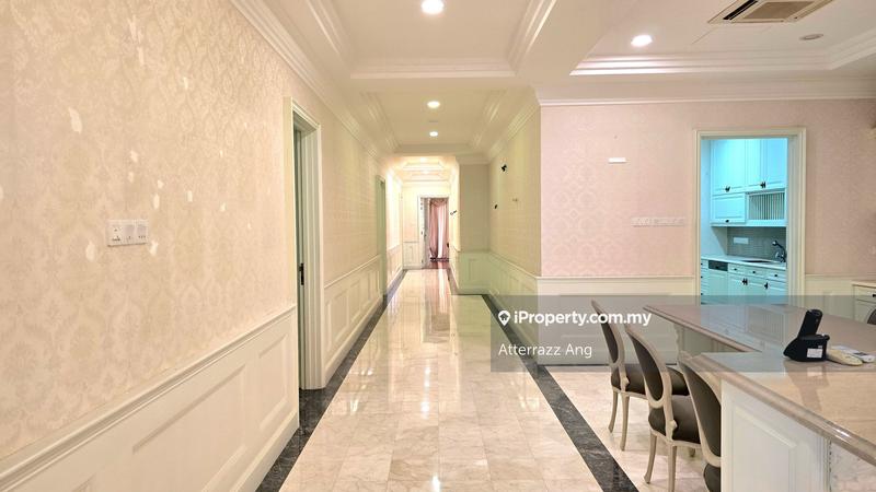 Condominium for Sale in Skyhome by Atterrazz Ang - iProperty.com.my