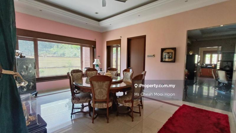 Banglo untuk Dijual di Seksyen 9, Kota Damansara oleh Ms Cheah Mooi Hoon - iProperty.com.my