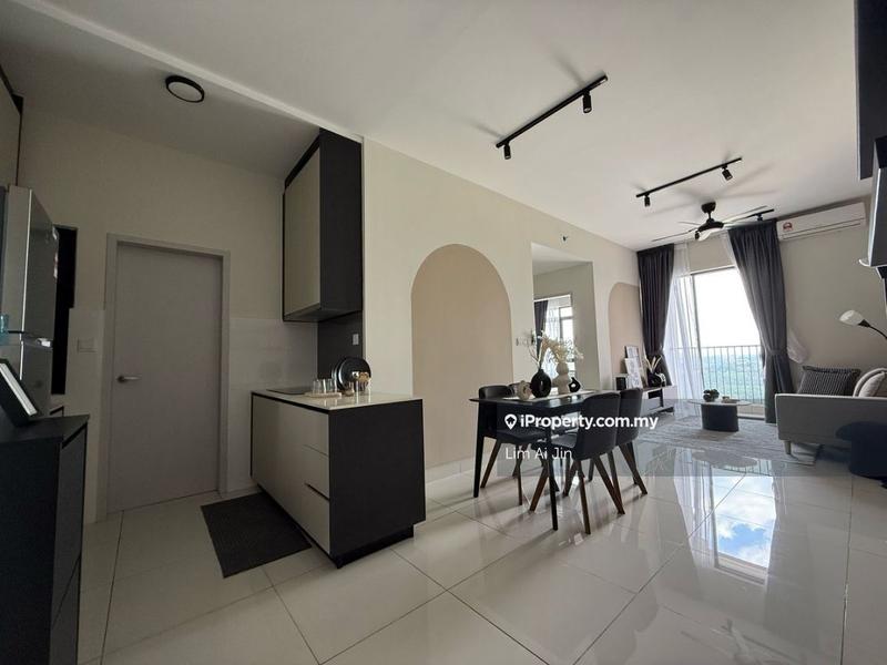 For Sale - The Amber Residence @ TwentyFive.7