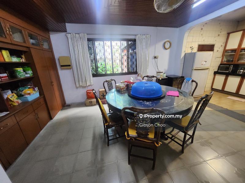 2-storey Terraced House for Sale in Taman Cheras, Cheras by Gibson Choo - iProperty.com.my