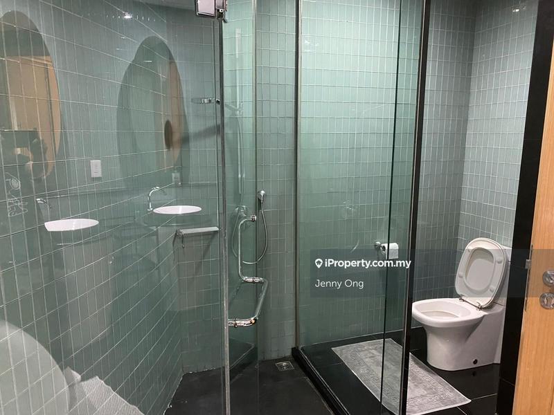 Service Residence for Sale in St Mary Residences by Jenny Ong - iProperty.com.my