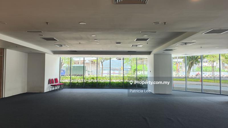 Pejabat untuk Disewa di Brickfields, Kl Sentral oleh Patricia Lee - iProperty.com.my