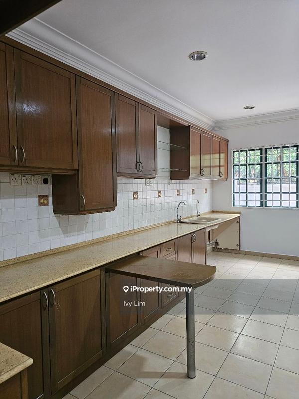 Rumah Berkembar untuk Dijual di Bukit Rahman Putra, Sungai Buloh oleh Ivy Lim - iProperty.com.my