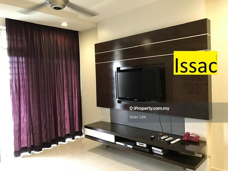 For Rent - Regency Heights Condo