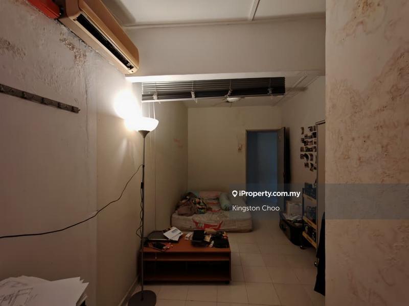 Rumah Berangkai 2 Tingkat untuk Dijual di Taman Pandan Indah, Ampang oleh Kingston Choo - iProperty.com.my