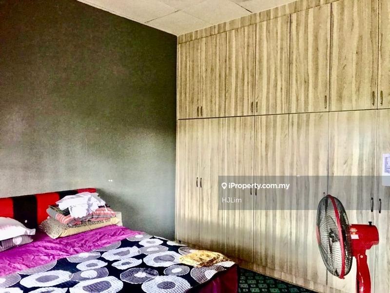 2-storey Terraced House for Sale in Desa Jati, Nilai by HJLim - iProperty.com.my
