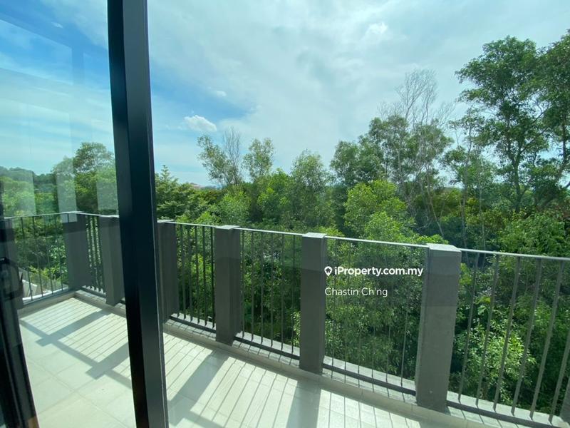 Semi-Detached House for Sale in iync3, Sungai Buloh by Chastin Ch'ng - iProperty.com.my