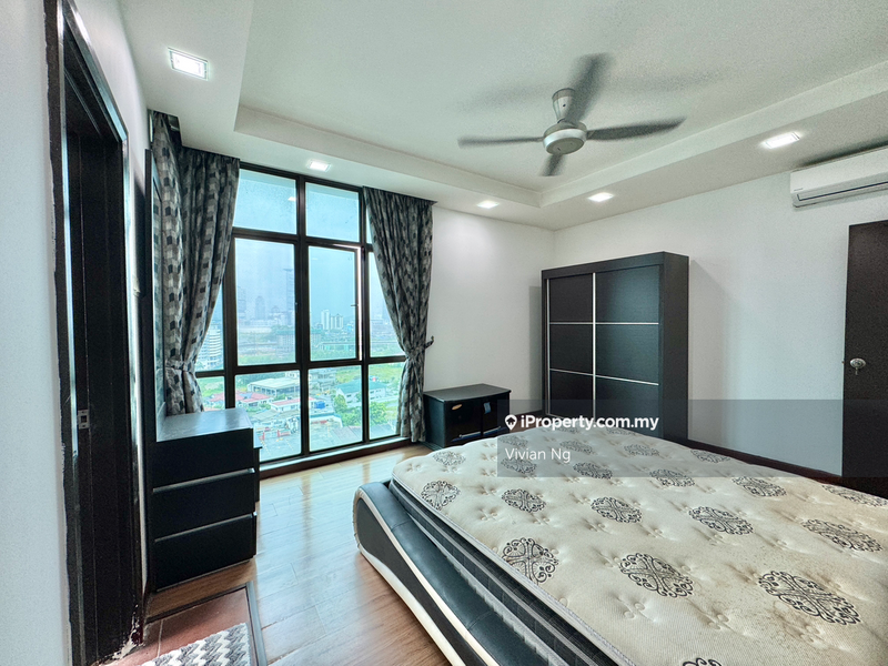 For Sale - Saville Residence