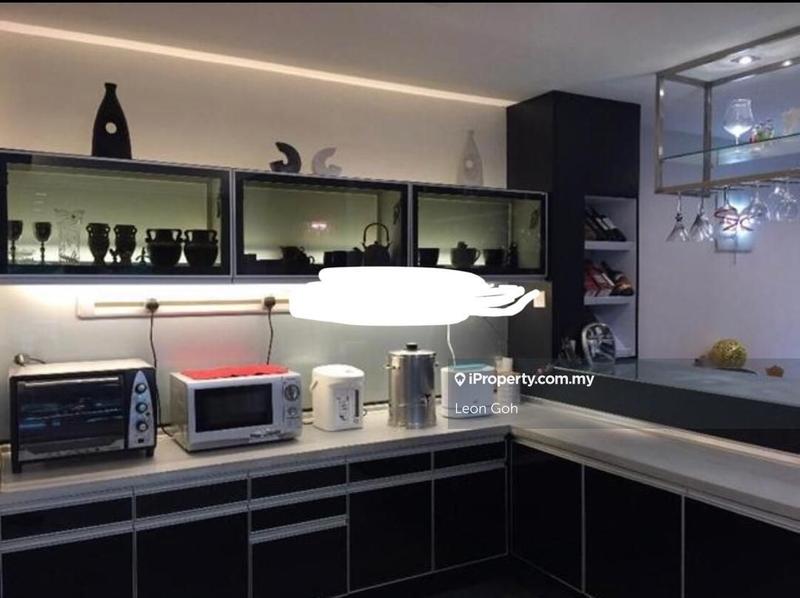 Link Bungalow for Sale in Taman Melawis, Klang by Leon Goh - iProperty.com.my