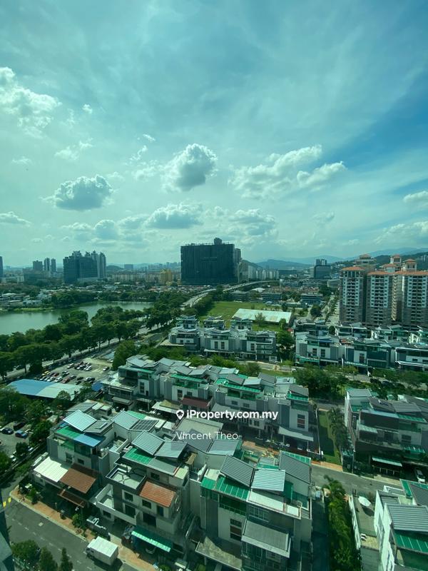 Kondominium untuk Dijual di D'suria Condominium oleh Vincent Theo - iProperty.com.my