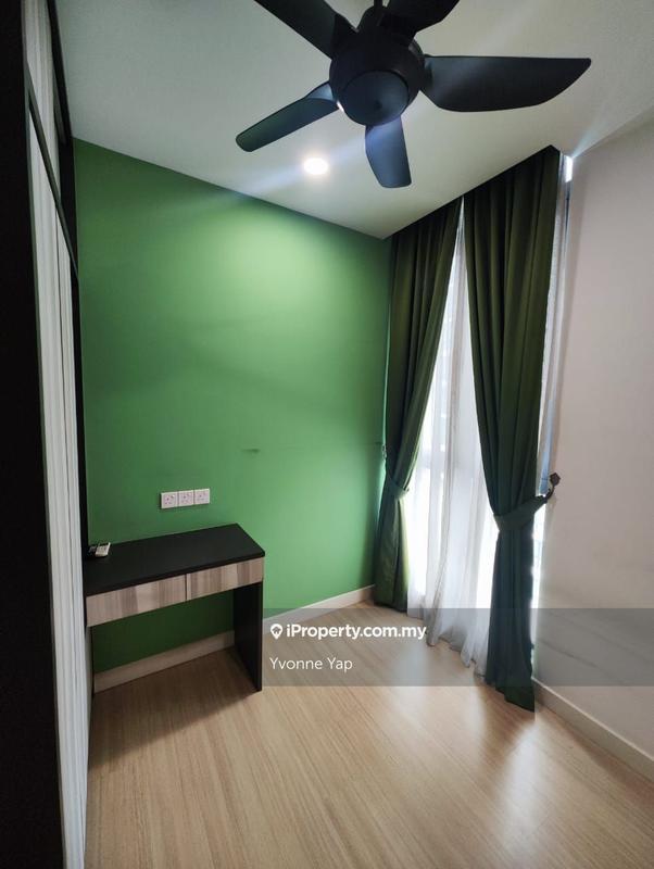 Service Residence for Sale in H2O Residences by Yvonne Yap - iProperty.com.my