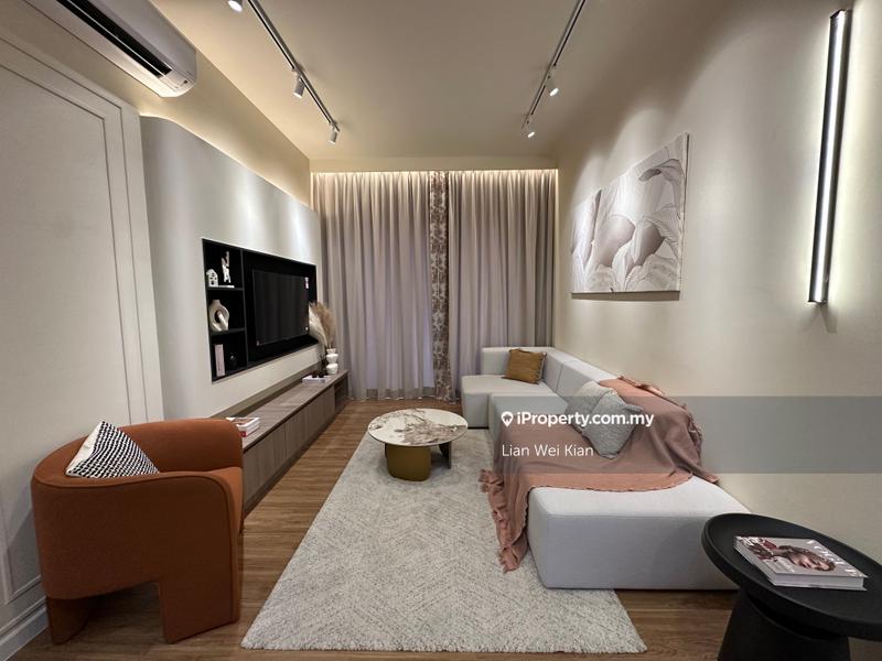 Service Residence for Sale in Vox Residence @ Sentul by Lian Wei Kian - iProperty.com.my