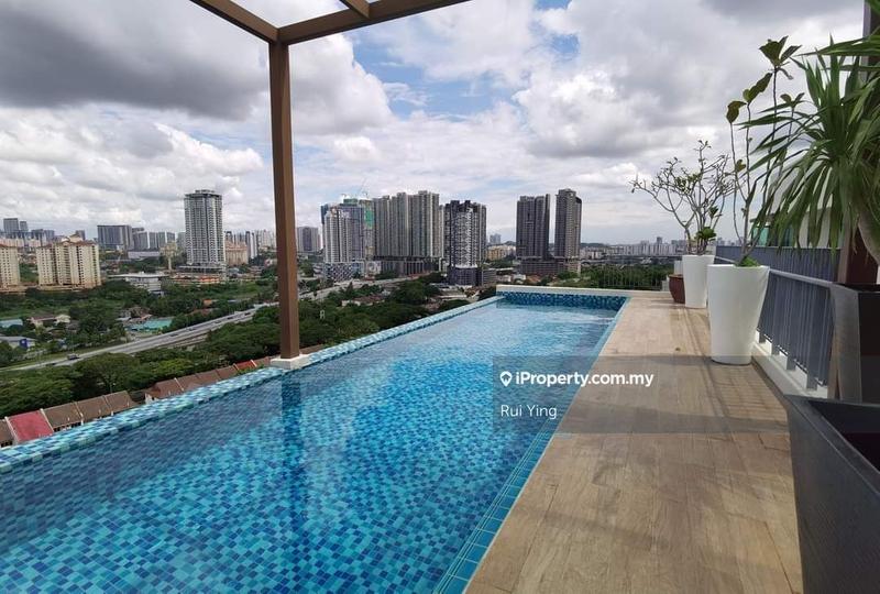 Bungalow House for Sale in bangsar, Kampung Kerinchi (Bangsar South) by Rui Ying - iProperty.com.my