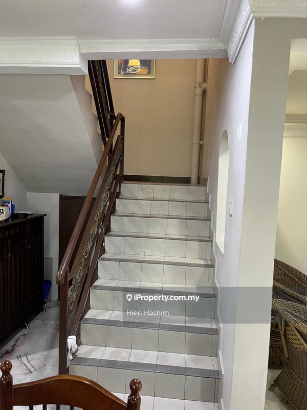 2-storey Terraced House for Sale in Seksyen 20, Shah Alam by Hien Hashim - iProperty.com.my