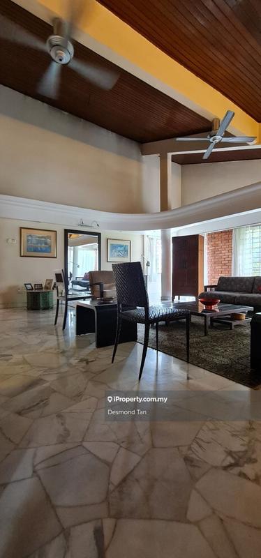 Banglo untuk Dijual di Damansara Jaya, Petaling Jaya oleh Desmond Tan - iProperty.com.my
