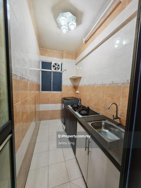 Apartment for Sale in Prai Inai by Jenny Ong - iProperty.com.my