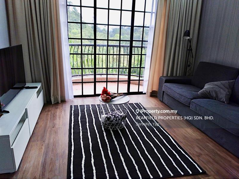 For Sale - Genting View Resort