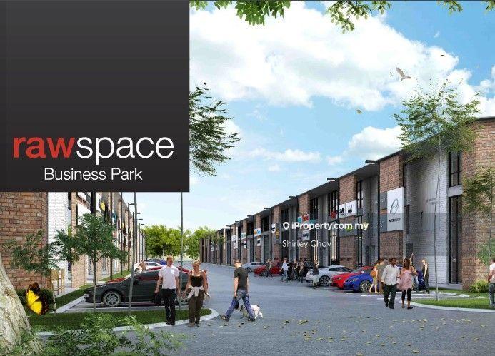 Kedai untuk Dijual di Taman Sentosa, Klang oleh Shirley Choy - iProperty.com.my