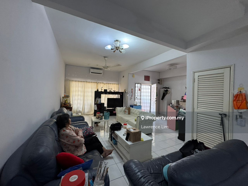 2-storey Terraced House for Sale in Tropicana, Petaling Jaya by Lawrence Lim - iProperty.com.my