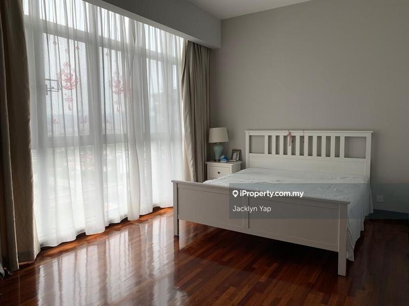 For Sale - Hampshire Residences