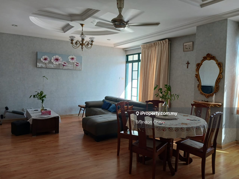 For Rent - Riverine Emerald