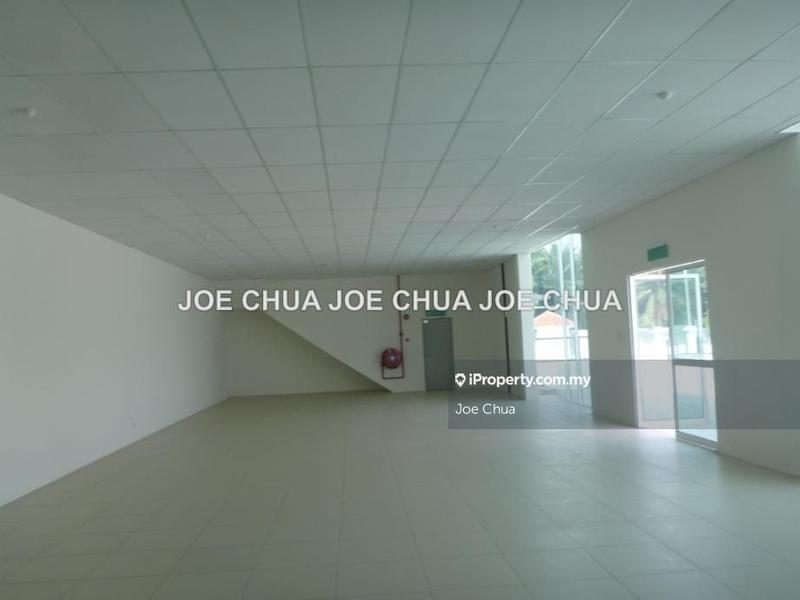 Kilang Terpisah untuk Dijual di btp49, Puchong oleh Joe Chua - iProperty.com.my
