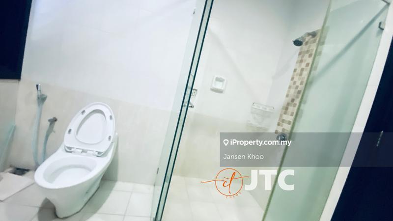 Rumah Berkembar untuk Disewa di Setia Eco Park, Setia Alam oleh Jansen Khoo - iProperty.com.my