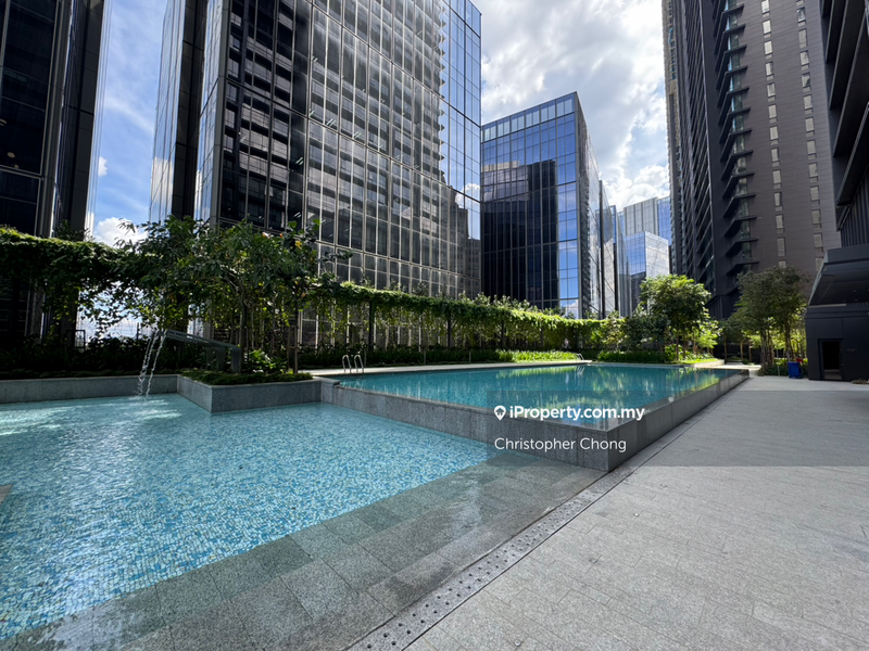 Service Residence for Sale in Pavilion Damansara Heights by Christopher Chong - iProperty.com.my