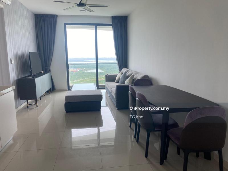 For Rent - The M @ Medini Macrolink