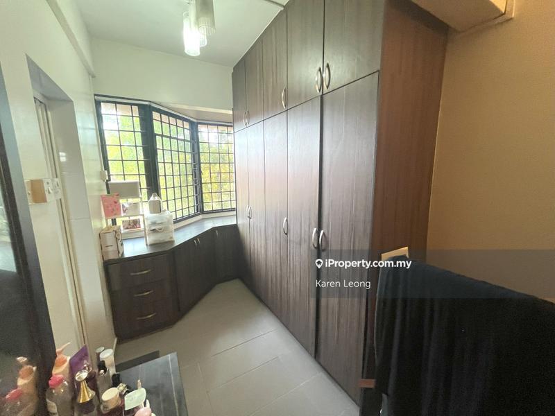 Condominium for Sale in Kiara Park by Karen Leong - iProperty.com.my