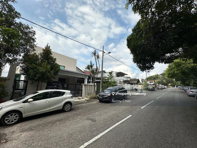 1.5-storey Terraced House for Sale in Bandar Baru Sri Petaling, Sri Petaling by Sunny Chan - iProperty.com.my