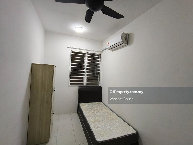 For Rent - Residensi Vista Wirajaya
