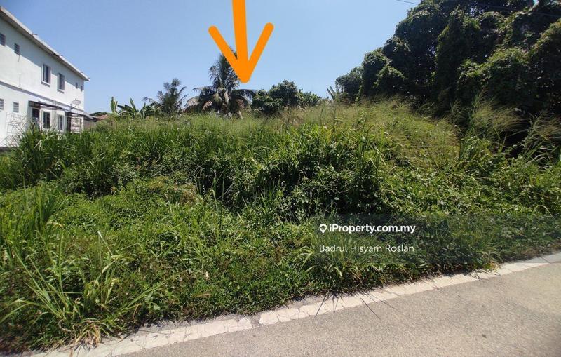 Bungalow Land for Sale in Kampung Baru Lanjut, Sepang by Badrul Hisyam Roslan - iProperty.com.my