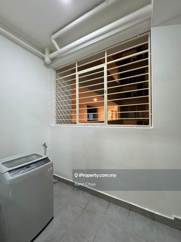 Service Residence for Sale in Zeva @ Equine South by Xann Chua - iProperty.com.my